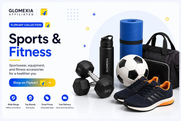 Sports & Fitness