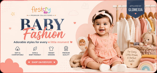Baby Fashion