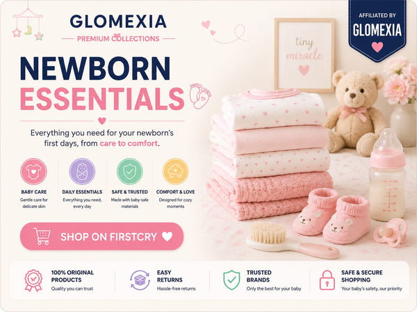 Newborn Essentials