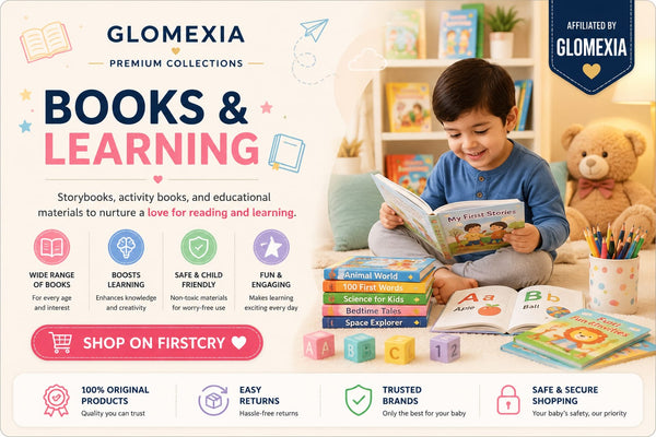 Books & Learning