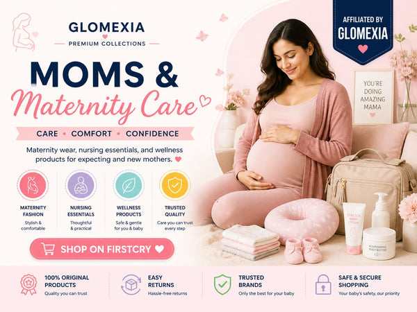 Moms & Maternity Care