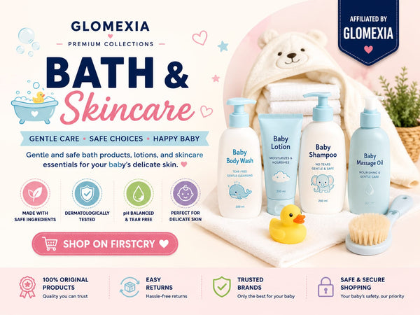 Bath & Skincare