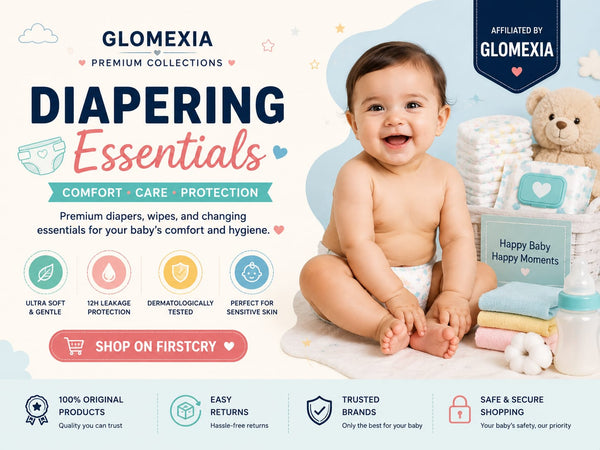 Diapering Essentials