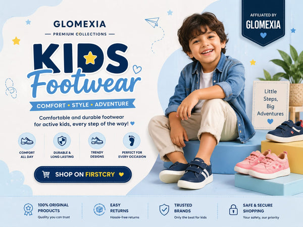 Kids Footwear