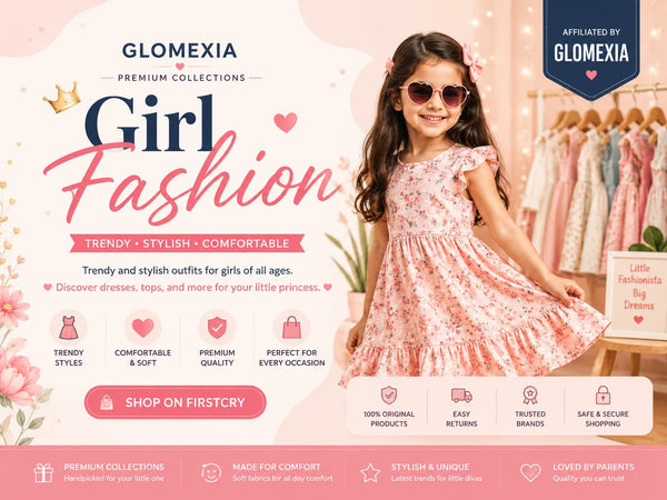 Girl Fashion