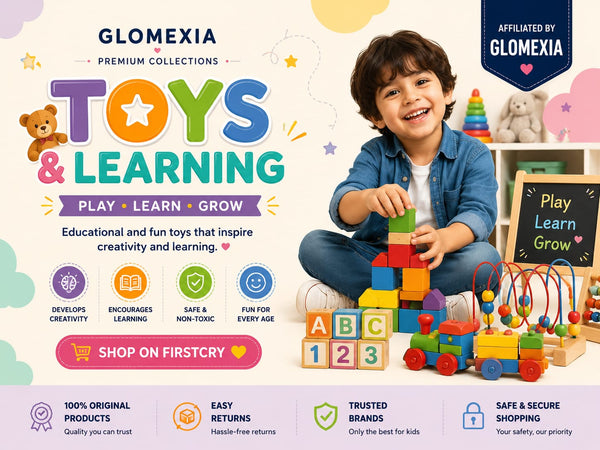 Toys & Learning