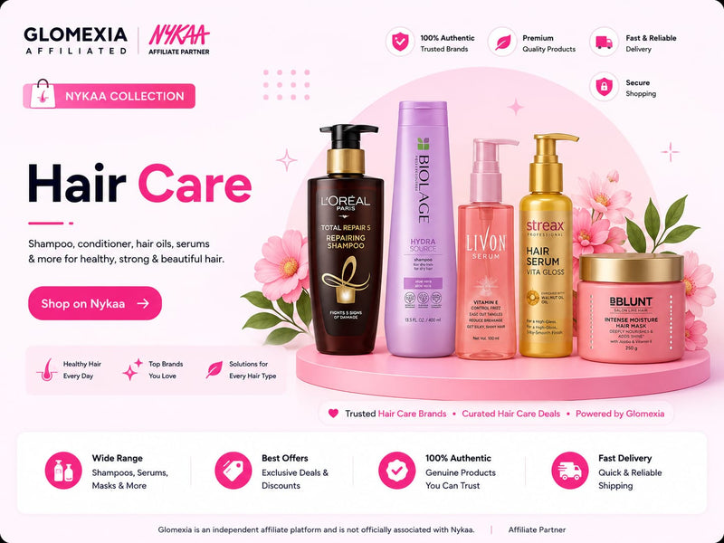 Hair Care