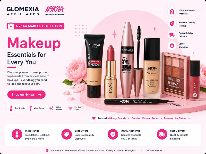 Makeup