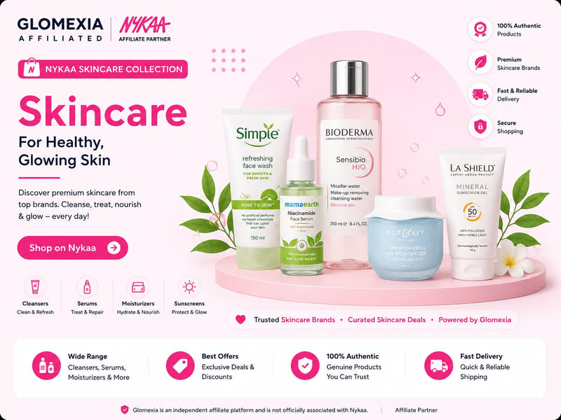 Skincare