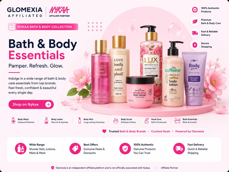 Bath & Body