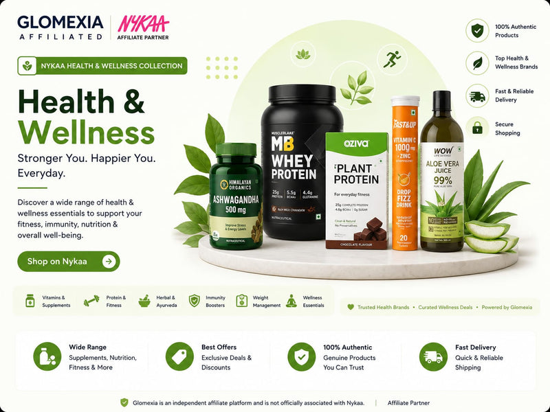 Health & Wellness