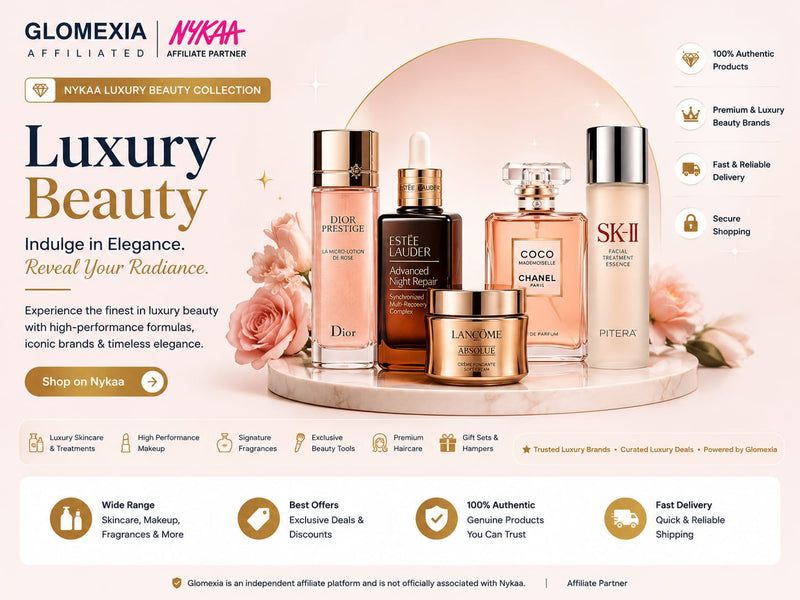 Luxury Beauty