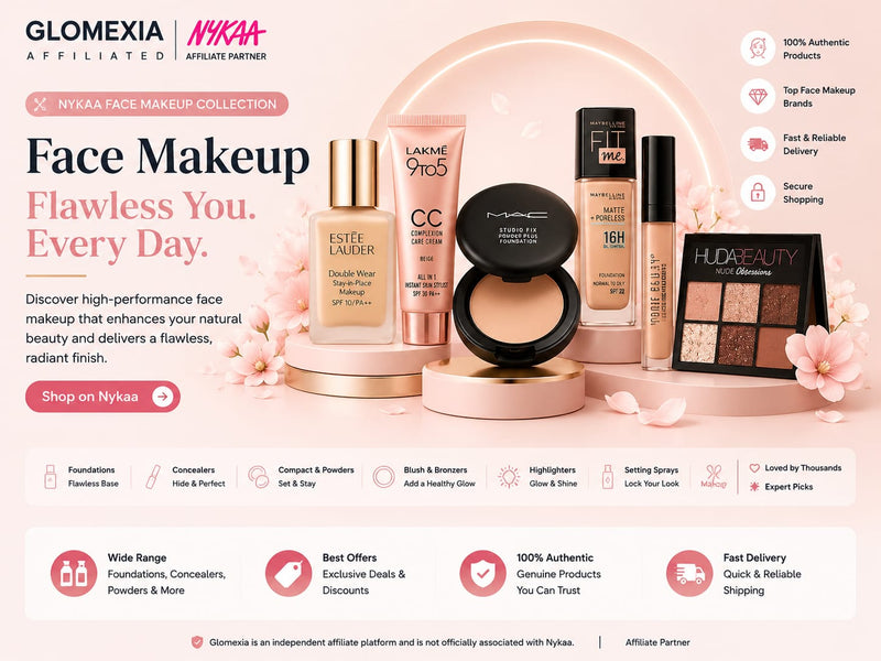 Face Makeup