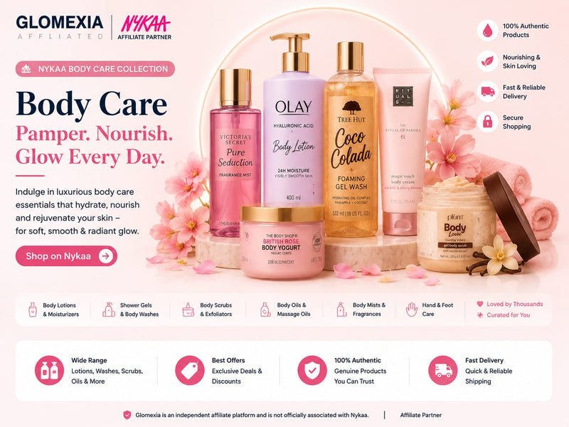 Body Care