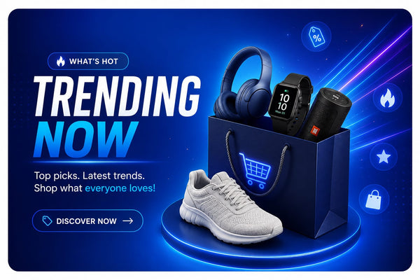 Amazon Trending