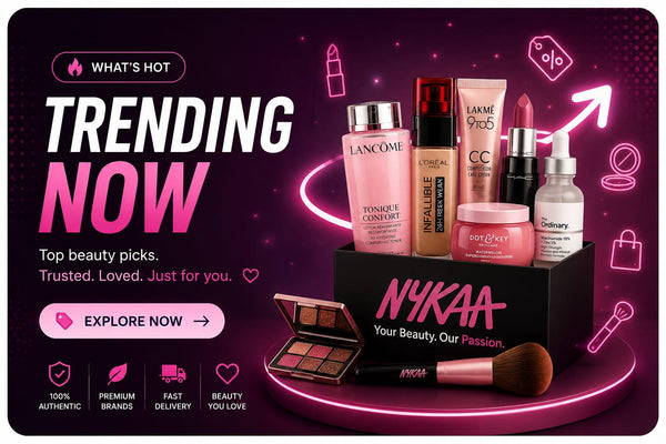 Nykaa Beauty