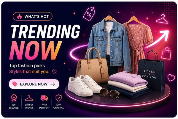 Myntra Fashion