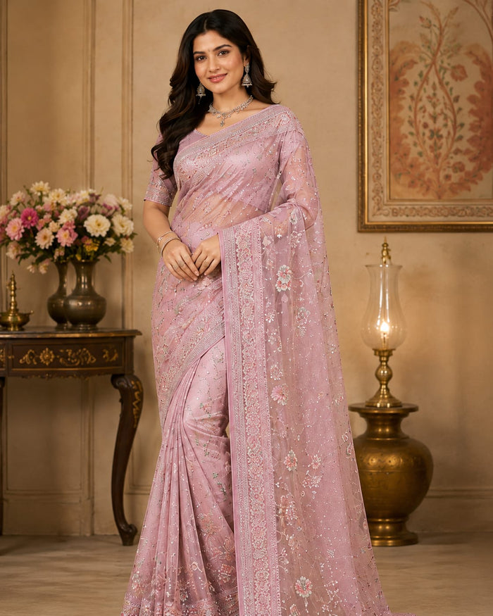 Designer Sarees