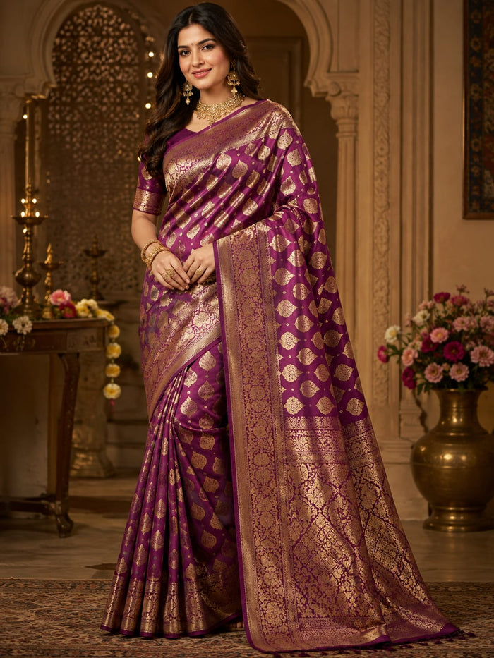 Banarasi Sarees