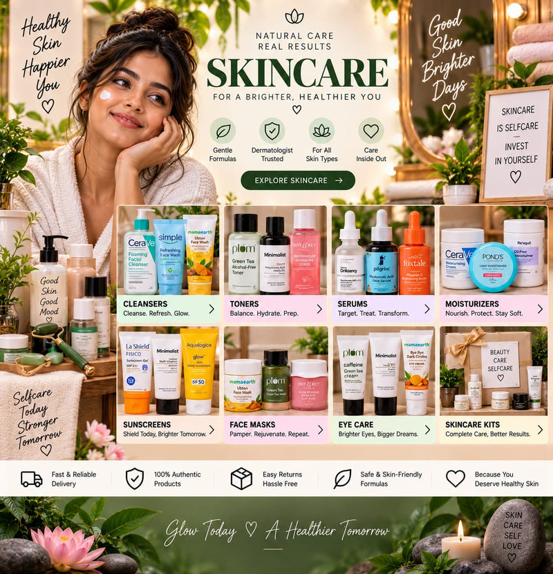 Skincare