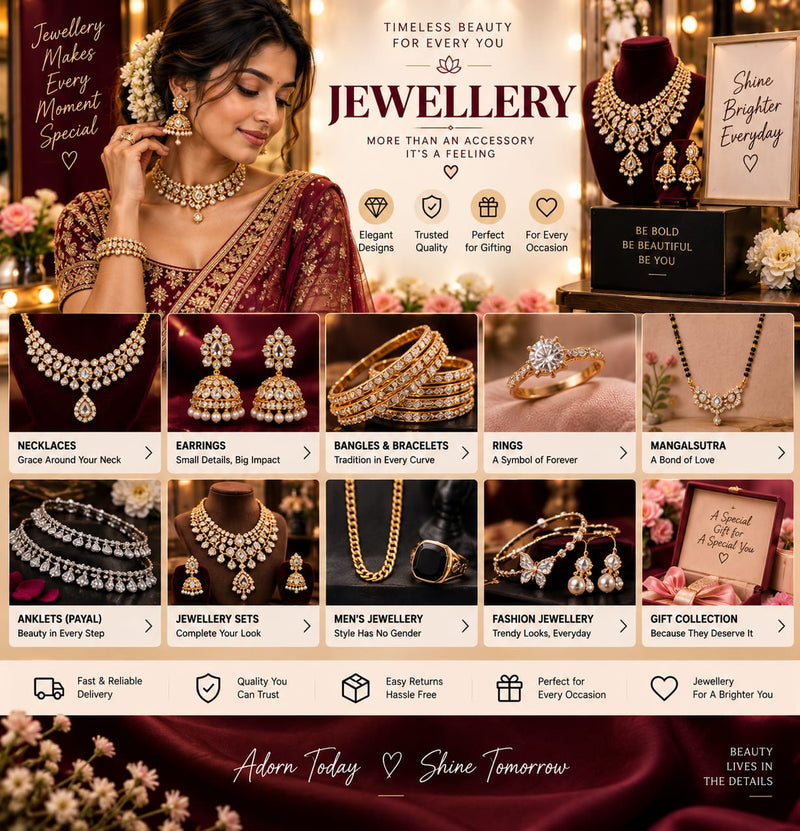 Jewellery