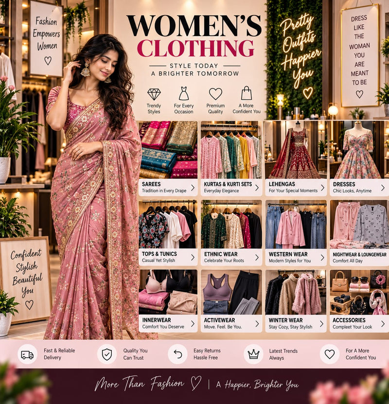 Women's Clothing