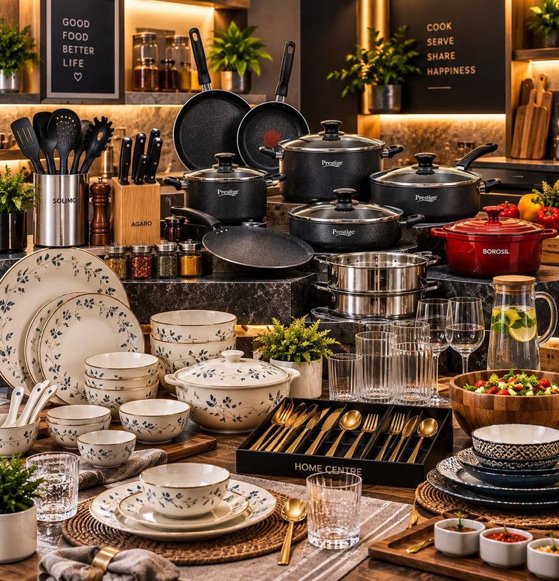 Cookware & Dining