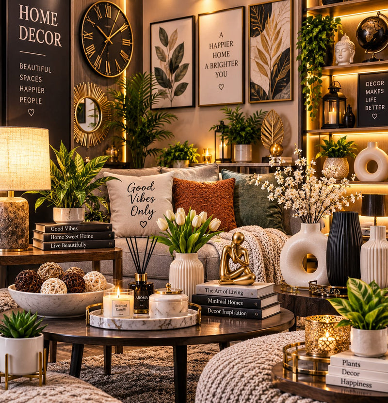 Home Decor