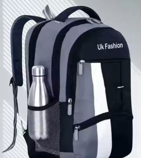 Kids School Backpack – Durable Cartoon & Stylish School Bag for Boys & Girls