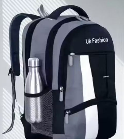 Kids School Backpack – Durable Cartoon & Stylish School Bag for Boys & Girls
