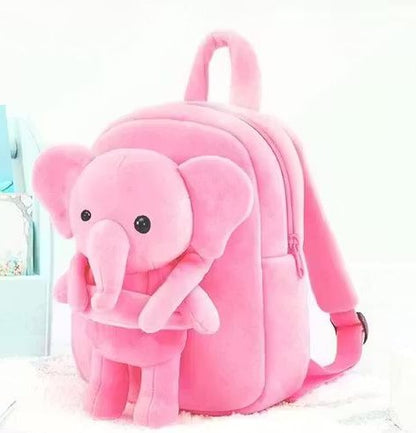 Kids School Backpack – Durable Cartoon & Stylish School Bag for Boys & Girls