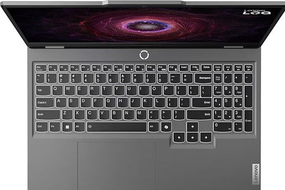 🎮 Lenovo LOQ Gaming Laptop – Ryzen 5 7235HS, RTX 4050 (6GB), 16GB RAM, 144Hz Display