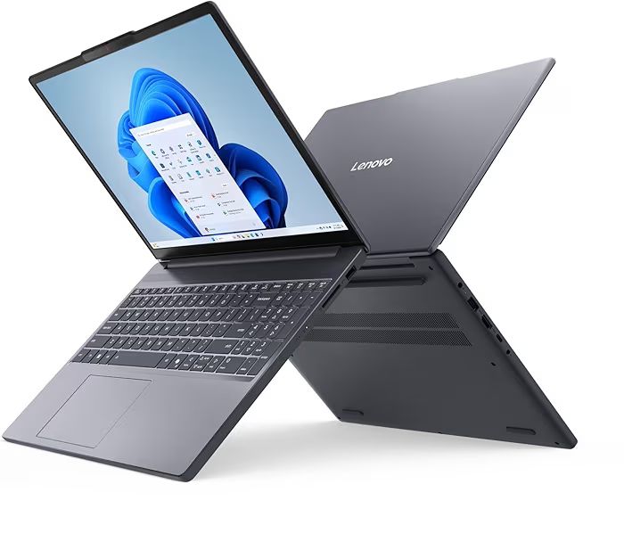 💻 Lenovo IdeaPad Slim 3 – i7 13th Gen, 16GB RAM, 512GB SSD, WUXGA IPS Display, Metal Design