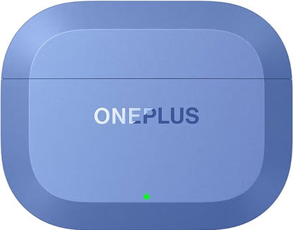🎧 OnePlus Nord Buds 3r TWS Earbuds – 54H Battery, 3D Spatial Audio, 12.4mm Drivers
