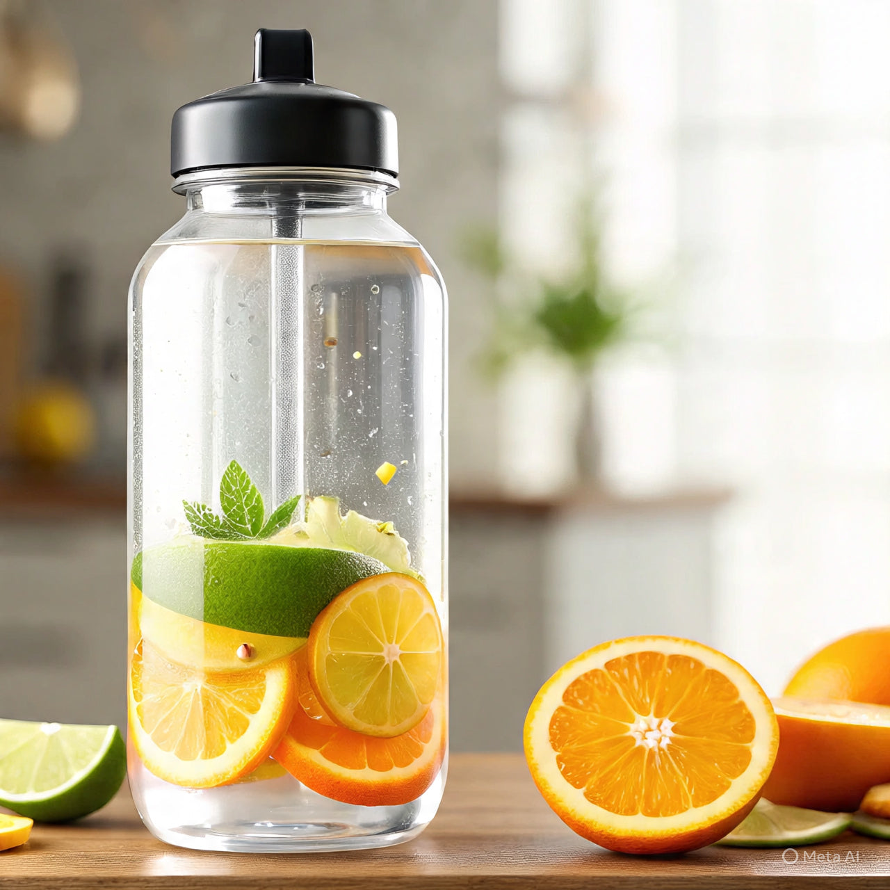 Premium Water Bottles Collection – Leakproof, Stylish & Durable (Kids & Adults)