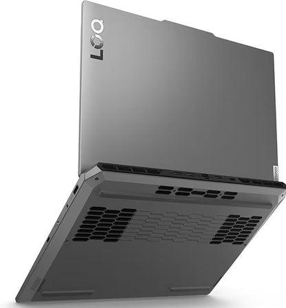 🎮 Lenovo LOQ Gaming Laptop – Ryzen 5 7235HS, RTX 4050 (6GB), 16GB RAM, 144Hz Display