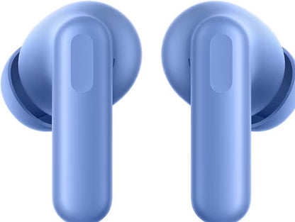 🎧 OnePlus Nord Buds 3r TWS Earbuds – 54H Battery, 3D Spatial Audio, 12.4mm Drivers
