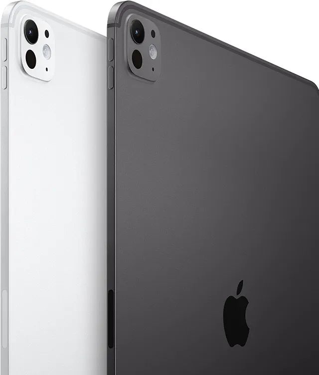 📱 Apple iPad Pro 11” (M5) – Ultra Retina XDR, 256GB, Face ID, LiDAR, Wi-Fi 7
