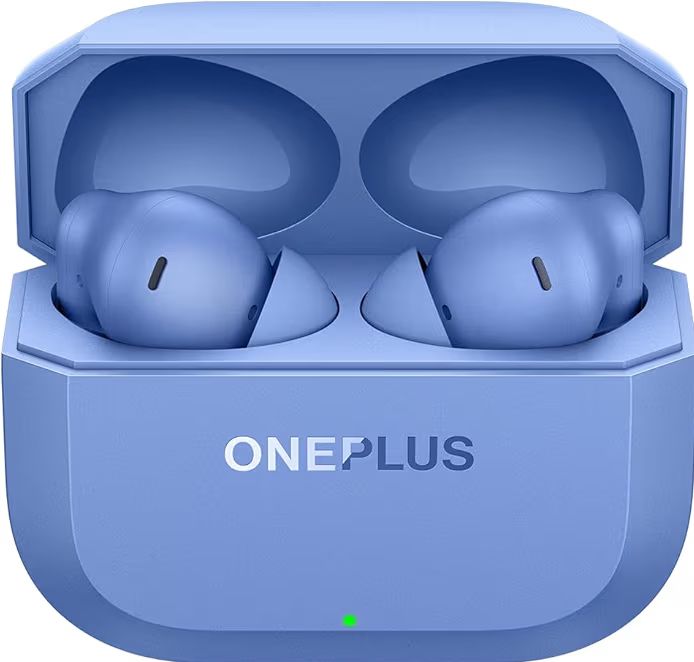 🎧 OnePlus Nord Buds 3r TWS Earbuds – 54H Battery, 3D Spatial Audio, 12.4mm Drivers