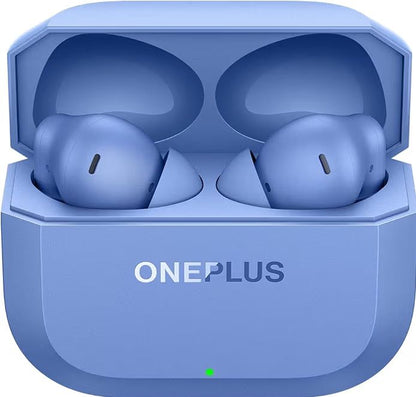 🎧 OnePlus Nord Buds 3r TWS Earbuds – 54H Battery, 3D Spatial Audio, 12.4mm Drivers