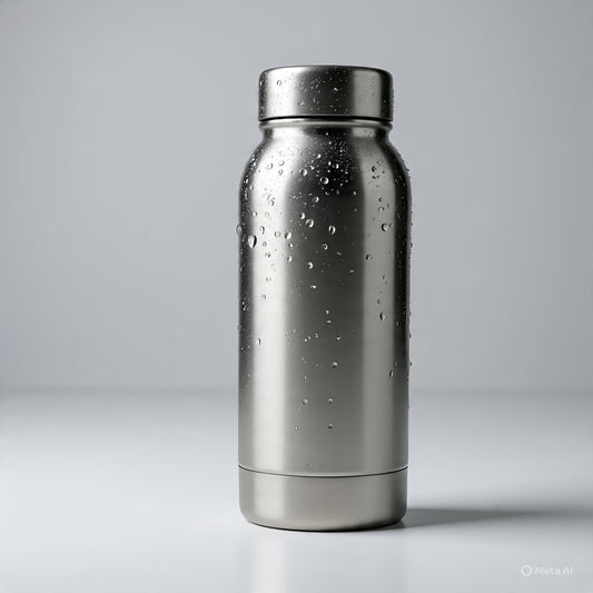 Premium Water Bottles Collection – Leakproof, Stylish & Durable (Kids & Adults)