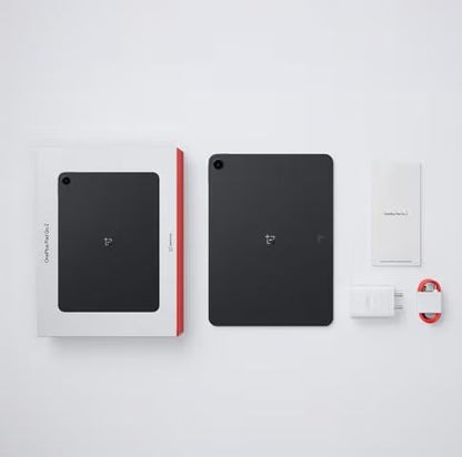 📱 OnePlus Pad Go 2 – 12.1” 2.8K Display, 120Hz, 10050mAh Battery