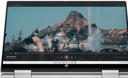 💻 HP Pavilion x360 – i5 13th Gen, 16GB RAM, 512GB SSD, Touchscreen, 2-in-1 Convertible Laptop