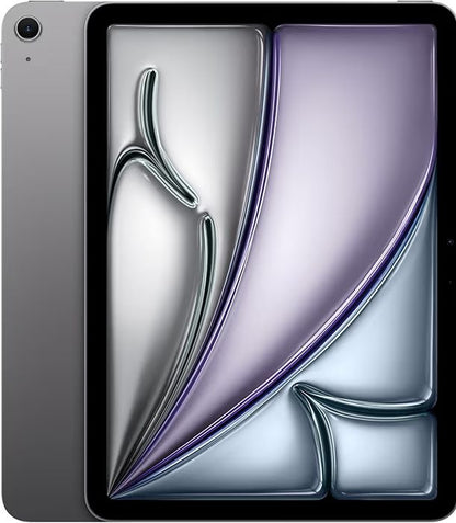 📱 Apple iPad Air 11” (M2) – Liquid Retina, 512GB, Wi-Fi 6E, All-Day Battery