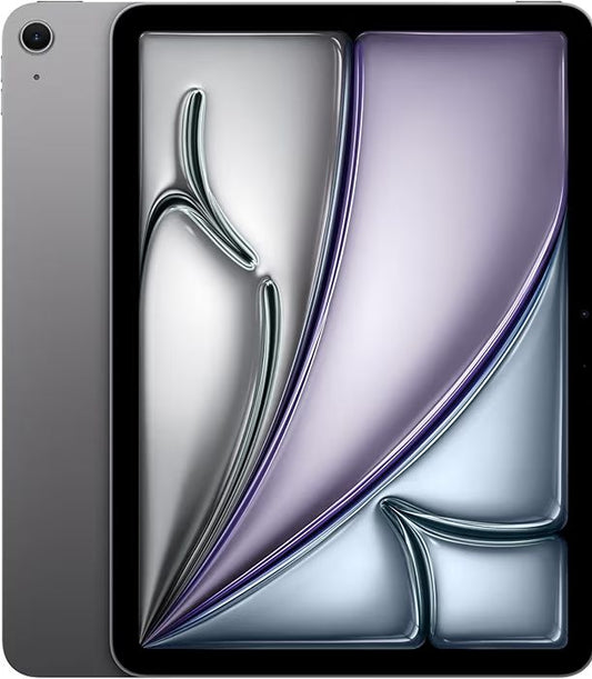📱 Apple iPad Air 11” (M2) – Liquid Retina, 512GB, Wi-Fi 6E, All-Day Battery