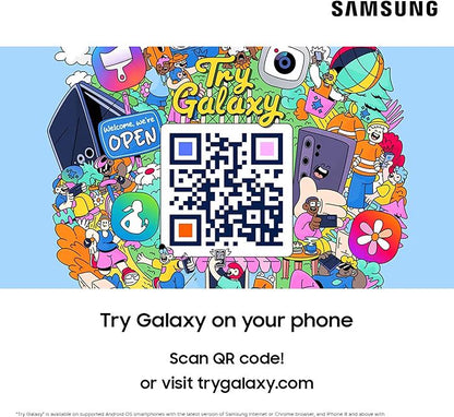 📱 Samsung Galaxy S26 Ultra 5G – 200MP Camera, Snapdragon 8 Elite, AI Phone
