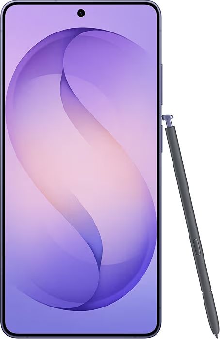 📱 Samsung Galaxy S26 Ultra 5G – 200MP Camera, Snapdragon 8 Elite, AI Phone