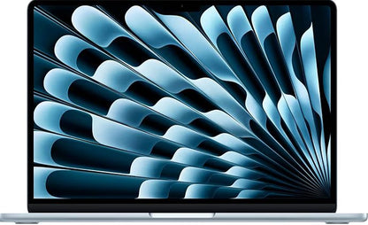 💻 Apple MacBook Air 13” (2026) – M5 Chip, 16GB RAM, 512GB SSD, Liquid Retina Display