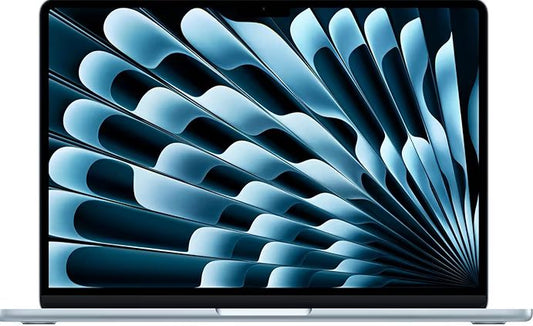 💻 Apple MacBook Air 13” (2026) – M5 Chip, 16GB RAM, 512GB SSD, Liquid Retina Display