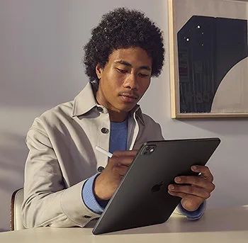 📱 Apple iPad Pro 11” (M5) – Ultra Retina XDR, 256GB, Face ID, LiDAR, Wi-Fi 7